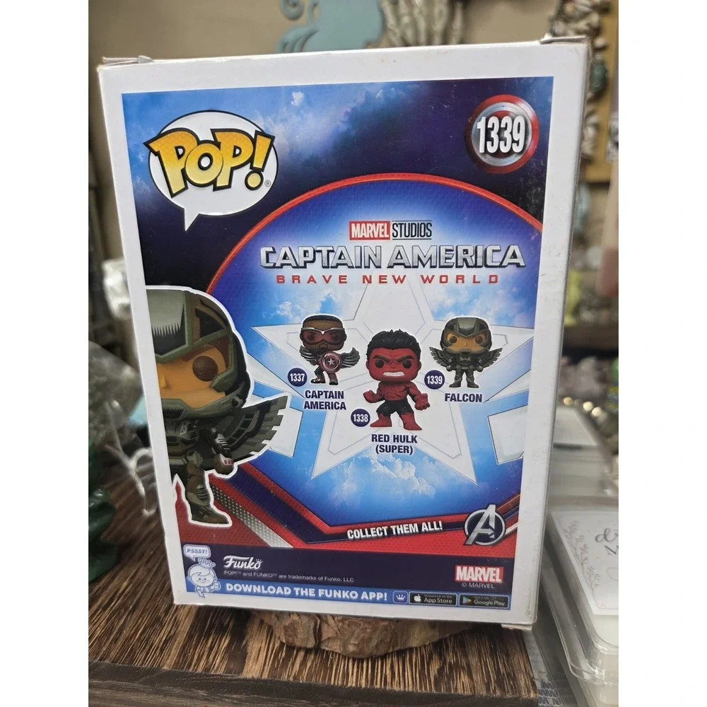 Funko theres tiny